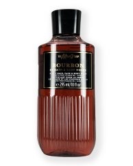 Pánsky sprchový gél BOURBON 295 ml