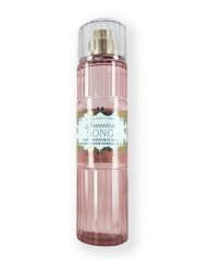 Telová vôňa SWEETEST SONG 236 ml