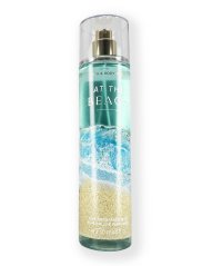 Fine Fragrance Mist AT THE BEACH 236 ml