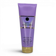 Telový krém LOVE UNLEASHED 226 g