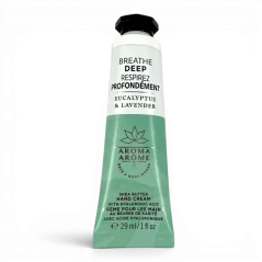 Kézkrém EUCALYPTUS LAVENDER 29 ml