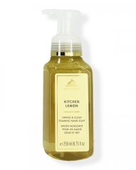 Schaumhandseife KITCHEN LEMON 259 ml