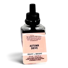 Wallflower Refill AUTUMN DRIVE 24 ml