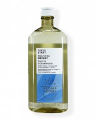Sprchový gel SAGE CEDARWOOD 295 ml
