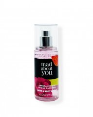 Mini Körperduft MAD ABOUT YOU 75 ml
