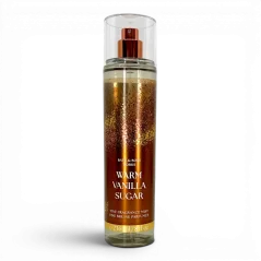 Testpermet WARM VANILLA SUGAR 236 ml
