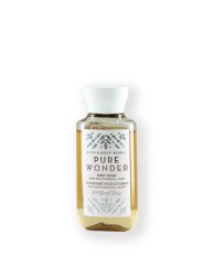 Mini Duschgel PURE WONDER 88 ml