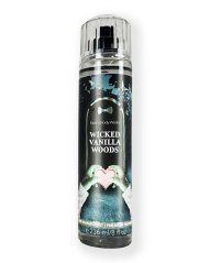 Body Mist WICKED VANILLA WOODS 236 ml