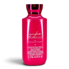 Tělové mléko GINGHAM GORGEOUS 236 ml