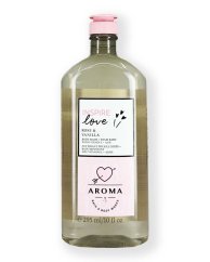 Sprchový gél ROSE VANILLA 295 ml