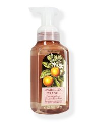 Habszappan SPARKLING ORANGE 259 ml