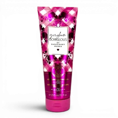 Feuchtigkeitsspendendes Duschgel GINGHAM GORGEOUS 295 ml