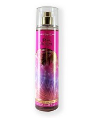 Telová vôňa PINK TIE DYE 236 ml