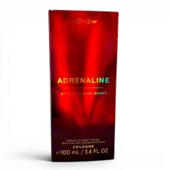 Pánský parfém ADRENALINE 100 ml