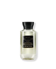 Mini Duschgel NOIR 88 ml