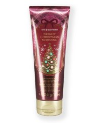 Telový krém BRIGHT CHRISTMAS MORNING 226 g