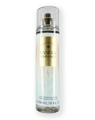 Testpermet VANILLA ROMANCE 236 ml