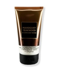 Peeling do ciała MAHOGANY TEAKWOOD 226 g