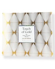 Dámsky parfém TOUCH OF GOLD  50 ml
