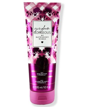 Hydratačný sprchový gél | Bath & Body Works
