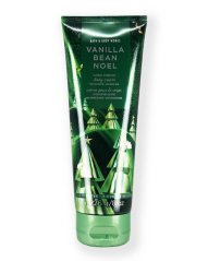 Tělový krém VANILLA BEAN NOEL 226 g