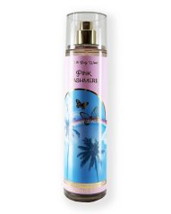 Telová vôňa PINK CASHMERE 236 ml