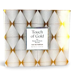 Perfume TOUCH OF GOLD 50 ml