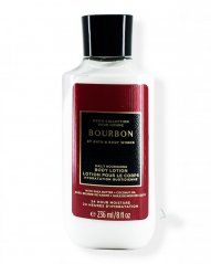 Men's Body Lotion BOURBON 236 ml