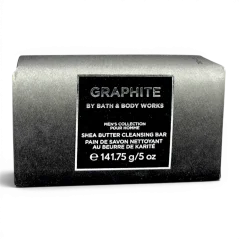 Kézszappan GRAPHITE 141 g