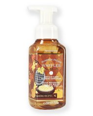 Penové mydlo na ruky PUMPKIN PECAN WAFFLES 259 ml