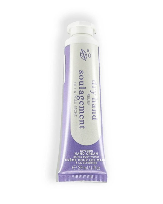 Hand Cream DRY HAND RELIEF 29 ml