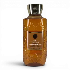 Sprchový gel VIVA VANILLA 295 ml