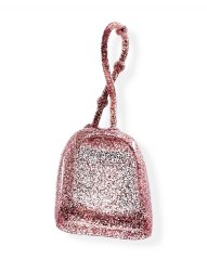 PocketBac-Halter PINKER GLITZER