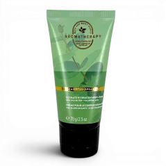 Mini Body Cream EUCALYPTUS SPEARMINT 70 g