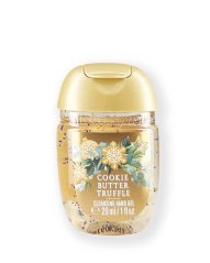 Pocketbac Hand Sanitizer COOKIE BUTTER TRUFFLE 29 ml