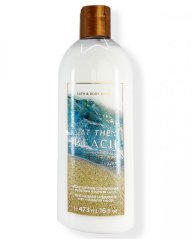 Kondicionér na vlasy AT THE BEACH 473 ml