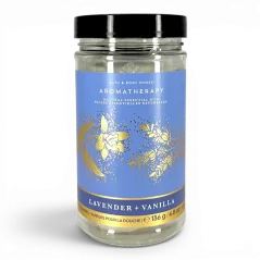 Shower Steamer LAVENDER VANILLA 226 g
