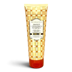 Tělový krém SWEET CINNAMON PUMPKIN 226 g