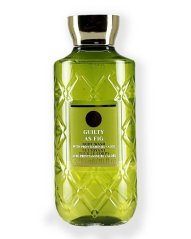 Shower Gel GUILTY AS FIG 295 ml