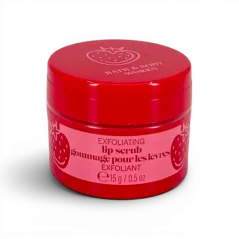 Lip Scrub STRAWBERRY POUND CAKE 15 g