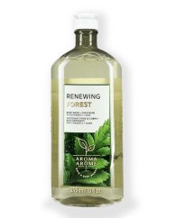 Shower Gel RENEWING FOREST 295 ml