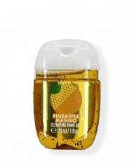 Pocketbac Hand Sanitizer PINEAPPLE MANGO 29 ml
