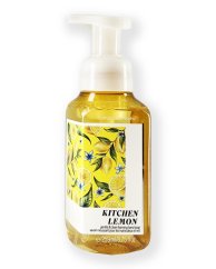 Habszappan KITCHEN LEMON 259 ml