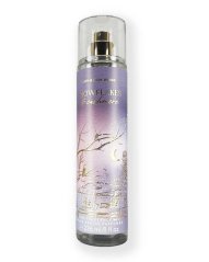 Fine Fragrance Mist SNOWFLAKES & CASHMERE 236 ml