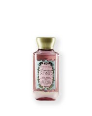 Mini Shower Gel SWEETEST SONG 88 ml
