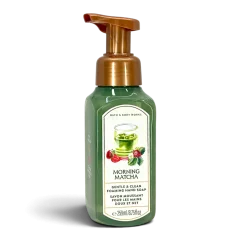 Habszappan MORNING MATCHA 259 ml