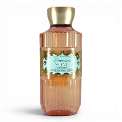 Shower Gel SWEETEST SONG 295 ml