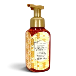 Pěnové mýdlo na ruce SWEET CINNAMON PUMPKIN 259 ml