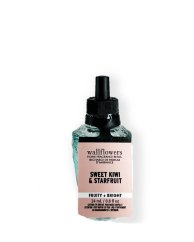 Vůně do zásuvky Wallflowers - náplň SWEET KIWI & STARFRUIT 24 ml