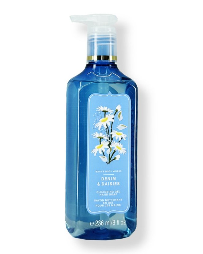 Flüssighandseife DENIM & DAISIES 236 ml